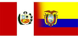 Peru y Ecuador