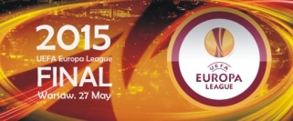 Uefa Europa League Final 2015