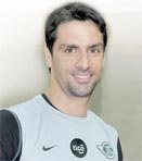 Rodrigo Lopez