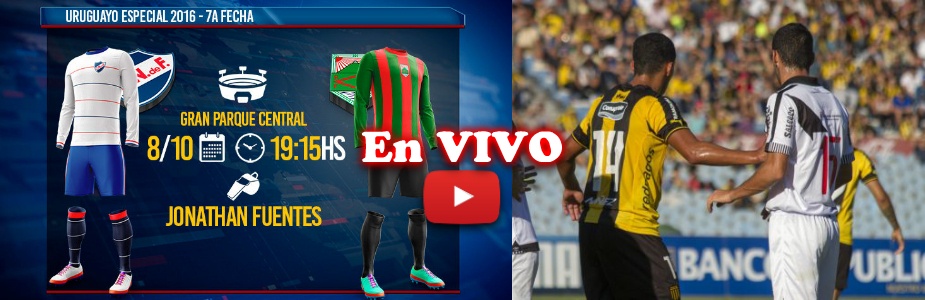 Ver en vivo Plaza Colonia vs Villa Española por la fecha 3 de la