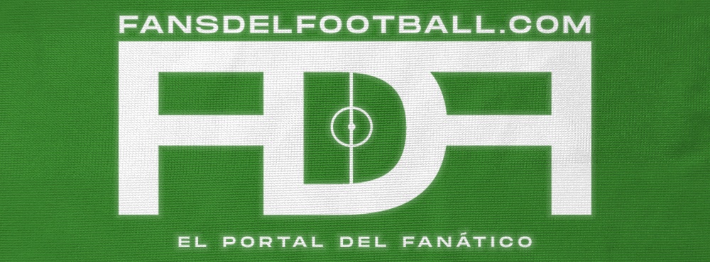 Logo de Fansdelfootball