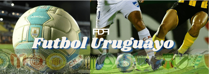 Futbol Uruguayo resultados y posiciones