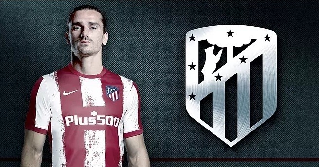 Antoine Griezmann vuelve al Atleti.