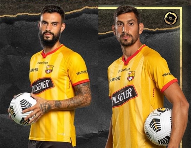 Barcelona SC jugaría Mundial de Clubes