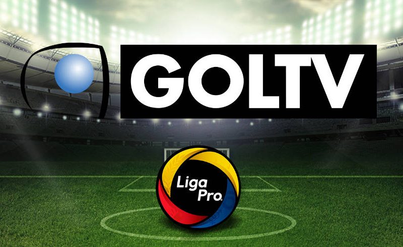 Detalles del contrato GolTV-LigaPro
