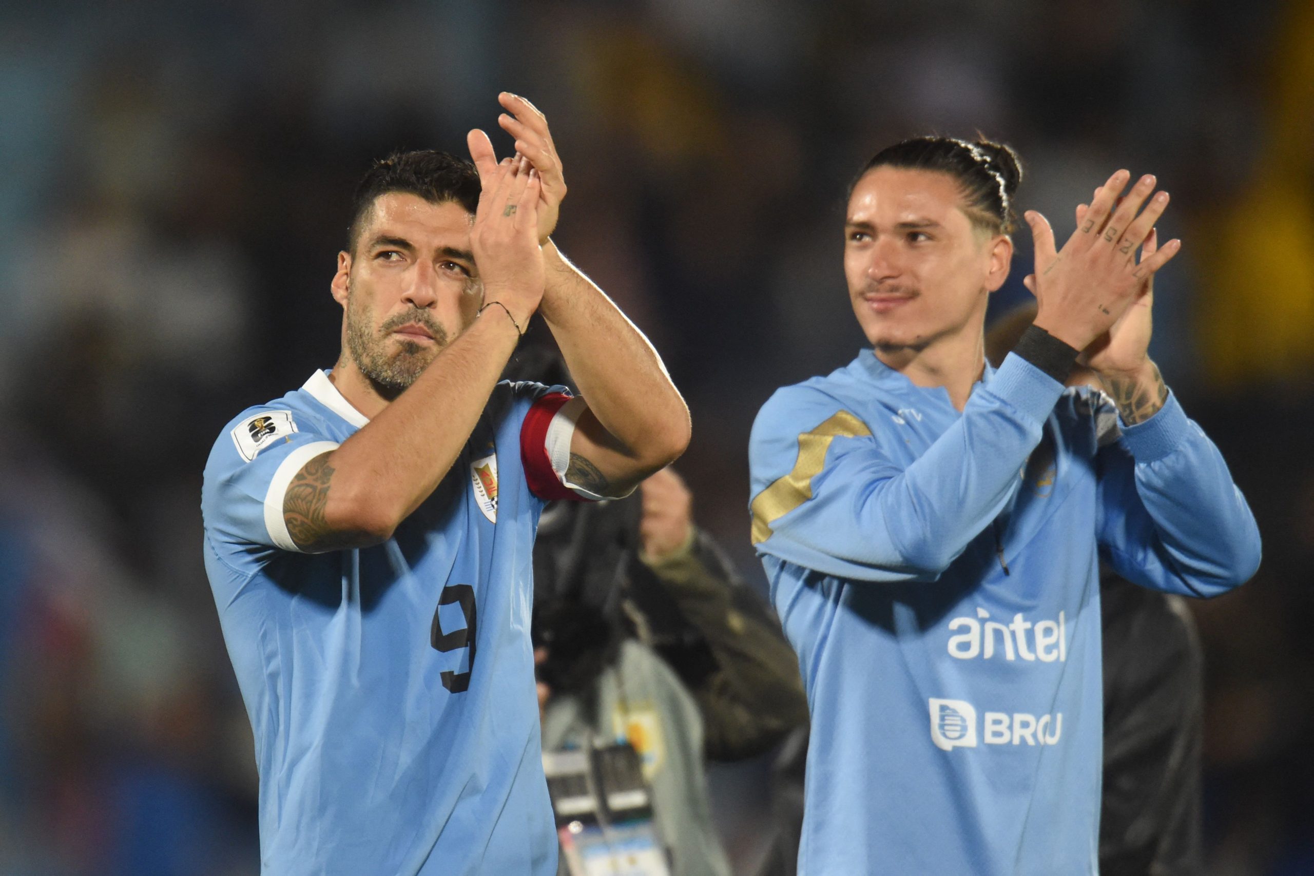 Uruguay crece a paso firme