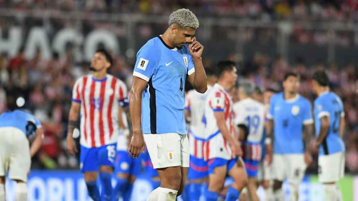 Insolito penal de Araujo a Enciso