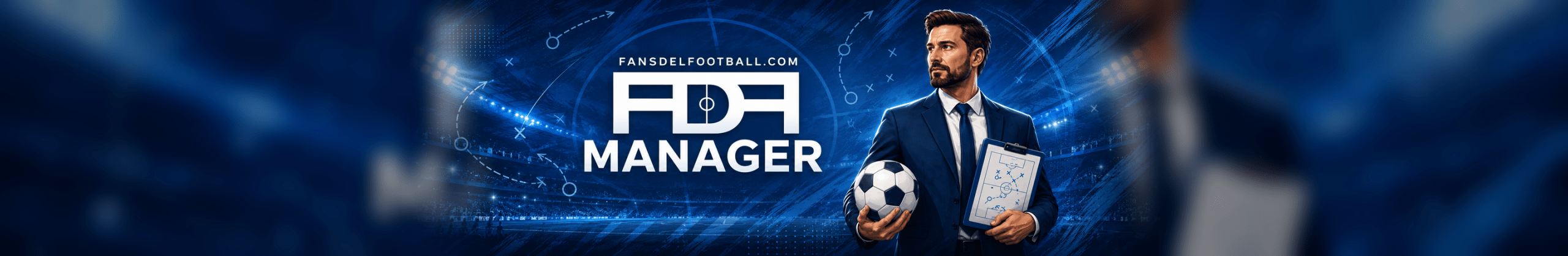 FDF Manager