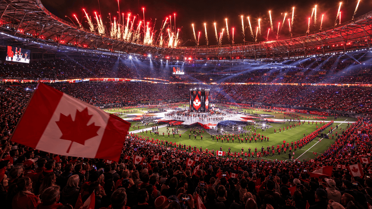 Mundial 2026 Segundo día de inauguración y primeras novedades